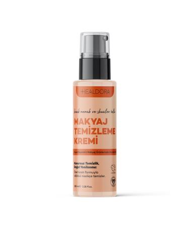 HEALDORA Make-Up Remover Cream