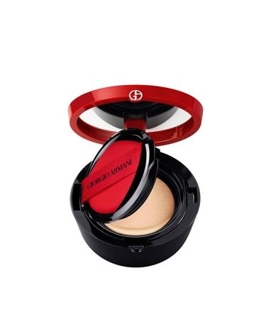 Armani Beauty My To Go - Intensely Pigmented Moisturizing Effect Luminous Finish Foundation 15G - Buy Online on GoSupps.com