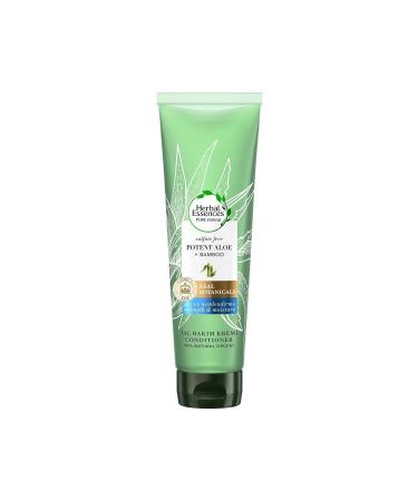Herbal Essences pH Balanced and Suitable for Dyed Hair Bamboo Shampoo Hair Care Conditioner 275ml..MIRACLE160746