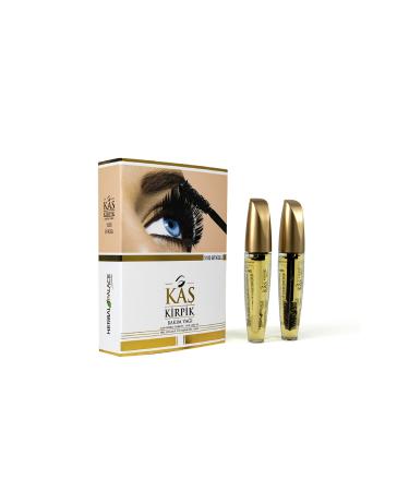 Heez Naturals Hair Dye Caramel Blonde 7/3 2x Pack