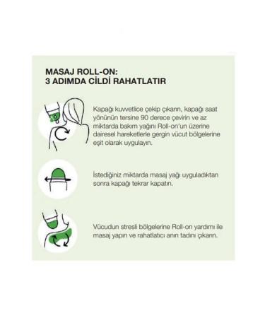 LR Aloe Vera Massage Roll-on 50 Ml Pack of 2 - Buy Online on GoSupps.com