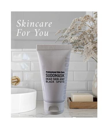 SUDOMASK Blackhead And Pore Cleaner - Dead Skin And Black Spots