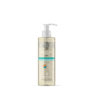 Hillora Face Wash Gel