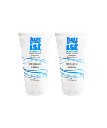 Hobby Hair Cream Curly Curly Naturally Curly Hair 250 ml