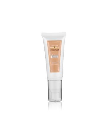Hobby Hard Jelly that Protects the Shape of the Hair with a Strong Holding Formula-250 ml eleg.2262