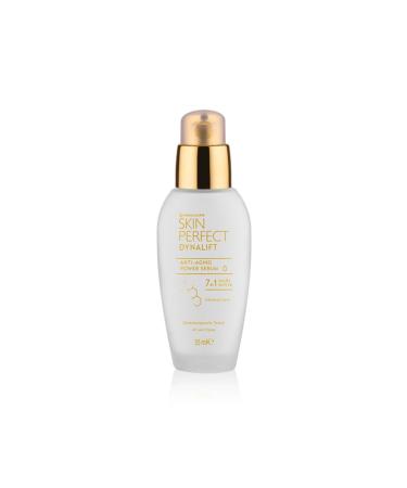 Huncalife Hunca Skin Perfect Dynalift Strengthening Serum 35 Ml