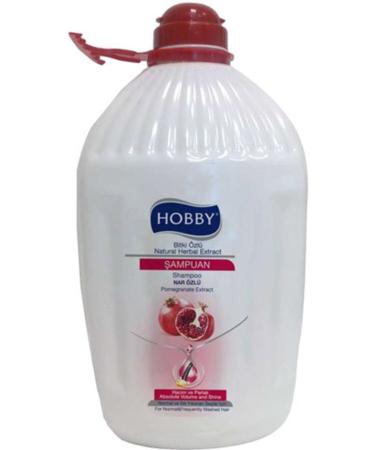Hobby Hoobby Shampoo
