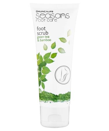 Huncalife Seasons Purifying Foot Peeling 75 ml