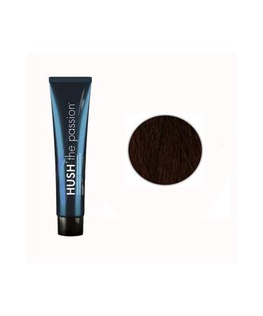 HUSH The Passion 6/77 Intense Chocolate Dark Blonde 60ml