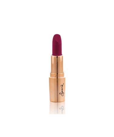 Huncalife Cashmere Gold Spark Lipstick - Candy Pink - Lipstick 80457
