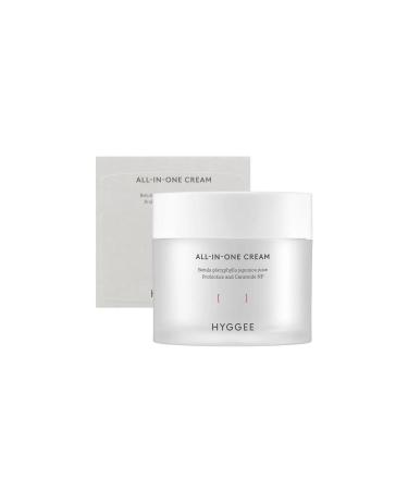 HYGGEE All-in-one Cream 80 Ml - Buy Online on GoSupps.com
