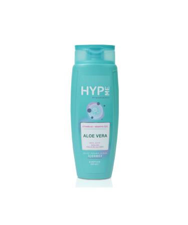 HYP ME Volumizing Sulfate-Free Shampoo 350 ml