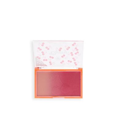 I Heart Revolution Blush Cherry - Ombre Blush Cherry