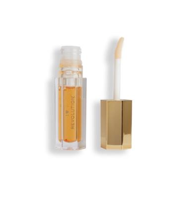 I Heart Revolution Lip Oil