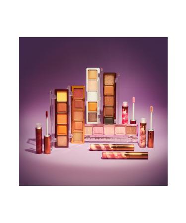 I Heart Revolution Mini Swirl Chocolate Marshmallow Lip Gloss - Buy Online on GoSupps.com