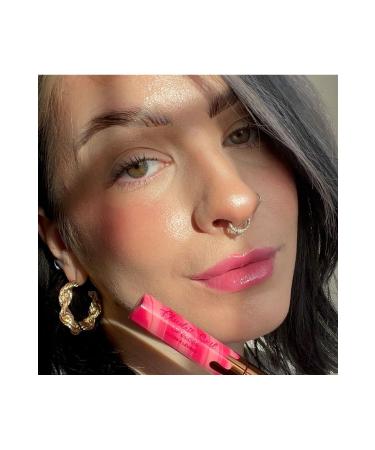 I Heart Revolution Mini Swirl Chocolate Marshmallow Lip Gloss - Buy Online on GoSupps.com