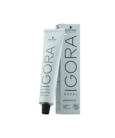 Igora 12-49 60ml