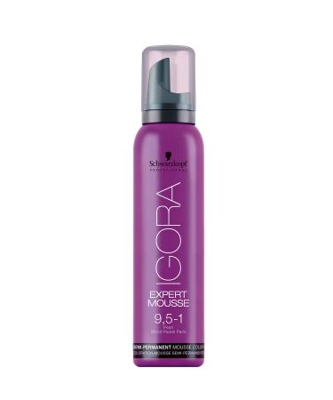 Igora Em 9.5-1 100ml