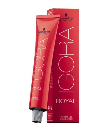 Igora Royal 5-0 60ml