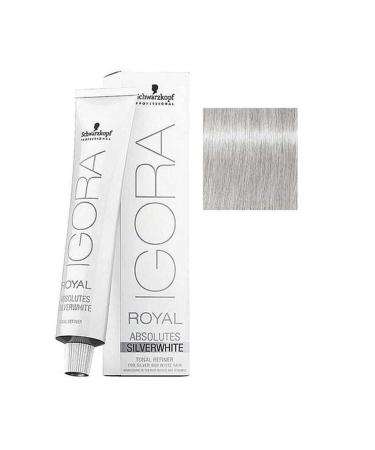 Igora Royal A Sw Silver 60 ml