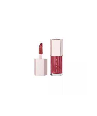 FENTY BEAUTY Mini Gloss Bomb Universal Lip Luminizer - Shea Butter Lip Gloss
