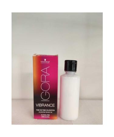 Igora Vibrance 9-42 Muted Desert Hair Dye + Oxidant (emulsion) (original)