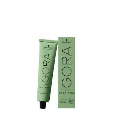 Igora Igora Zero Amm 10.14 60ML