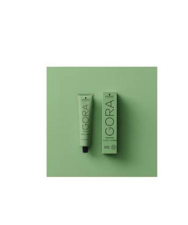 Igora igora zero amm 9.1