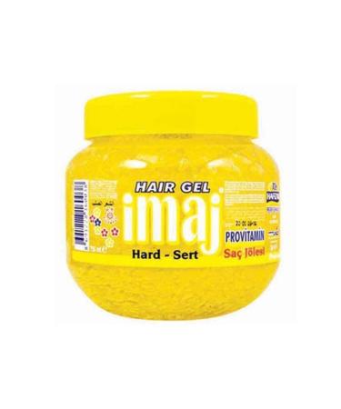 Image Jole 150 Ml Hard Yellow