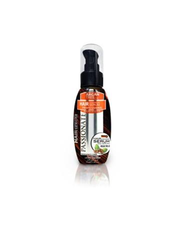 Imaj Passionate Hair Serum with Argan Oil 100 ml X 3 Pieces