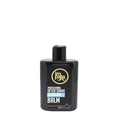 IMPALA Balm Bossman
