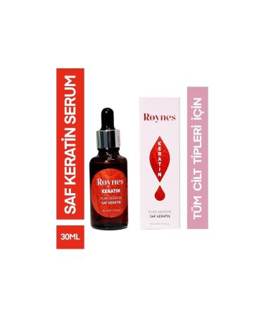 Macadamia Roynes Hair Cream 30ml