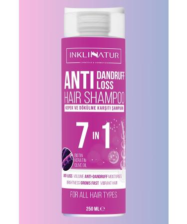 Inebrya Blondesse Anti-Yellow Shampoo-Cool Blonde Reflective Shampoo (300 ml)