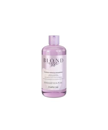 Inebrya *-**-Inebrya Blondesse -Blonde Hair Shine Care Shampoo 300 ml...-**-CYT457....458454
