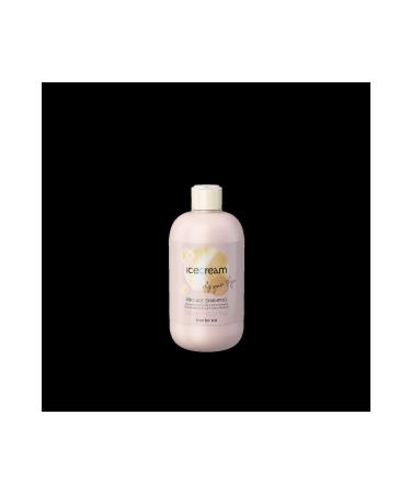 Inebrya Ice Cream ArganAge Argan Oil Shampoo Shampoo 300 ml 8008277263298