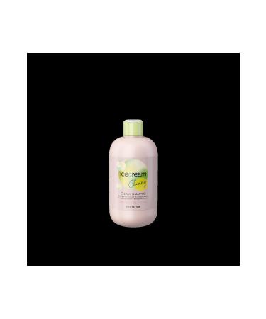 Inebrya Ice Cream Cleany Purifying Shampoo For Sensitive HAIR Shampoo 300 ml 8008277263878