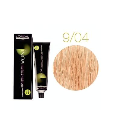 INOA 9.04 Hair Dye