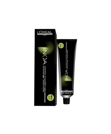 Inebrya Kromask Pumpkin (Copper) - Kromask Copper Color Toning Care Mask 250 ml