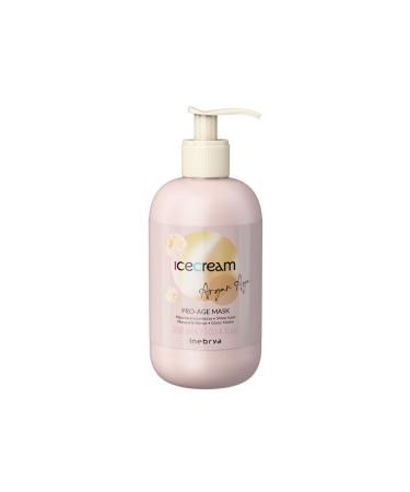 Inebrya Revitalizing Strengthening Shampoo for Sensitive Hair 300ML Eva-No925