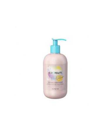 Inebrya Vegan Repair Shampoo for Damaged Hair with Keratin 300 ml