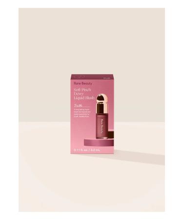 Rare Beauty Soft Pinch Blush - Mini Liquid Blush - Buy Online on GoSupps.com