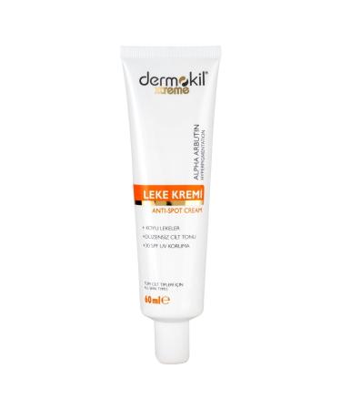 Dermokil Xtreme Anti Spot Blemish Cream 60 ml - Buy Online on GoSupps.com