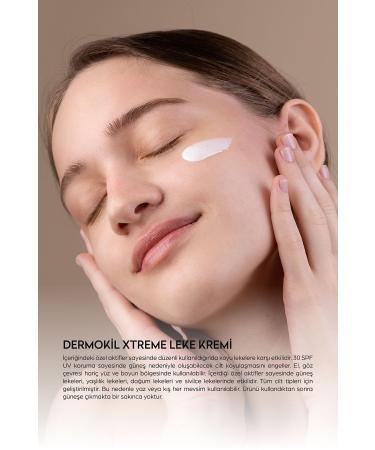 Dermokil Xtreme Anti Spot Blemish Cream 60 ml - Buy Online on GoSupps.com