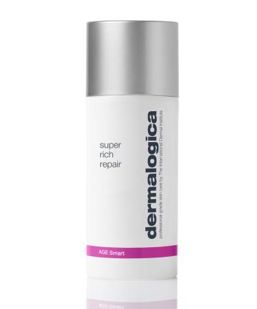 Dermalogica Super Rich Repair Intensive Moisturizing Cream for Dry Skin 100 ML