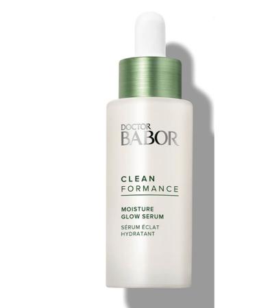 Doctor Babor Moisture Glow Serum Moisturizing Glow Serum 30 ml