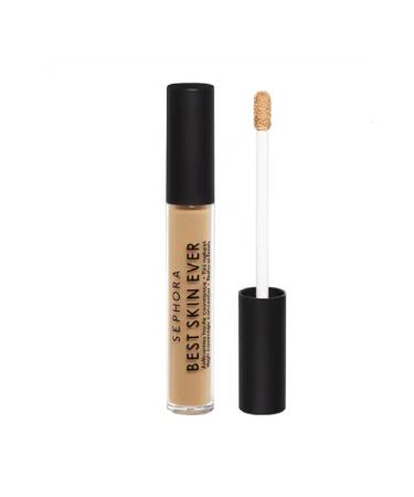 SEPHORA COLLECTION Best Skin Ever Concealer - Long-Lasting Moisturizing Concealer
