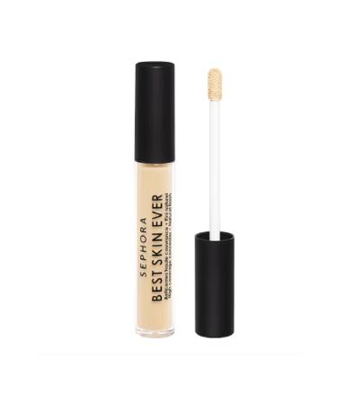 SEPHORA COLLECTION Best Skin Ever Concealer - Long-Lasting Moisturizing Concealer