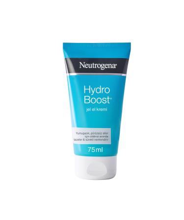 Neutrogena Hydro Boost Hand Cream 75 Ml