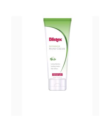 Isadora Intensive Moisturizing Hand and Elbow Cream - Intensive Hand Cream 041388002903