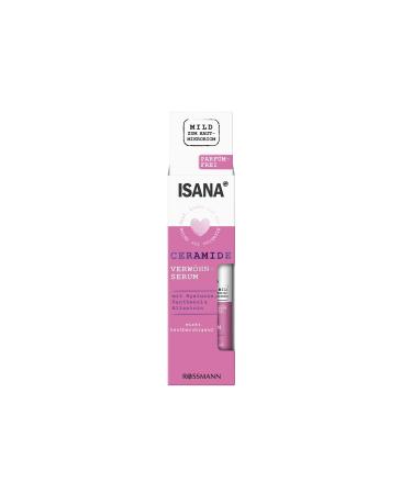ISANA Ceramide Serum 30 ml